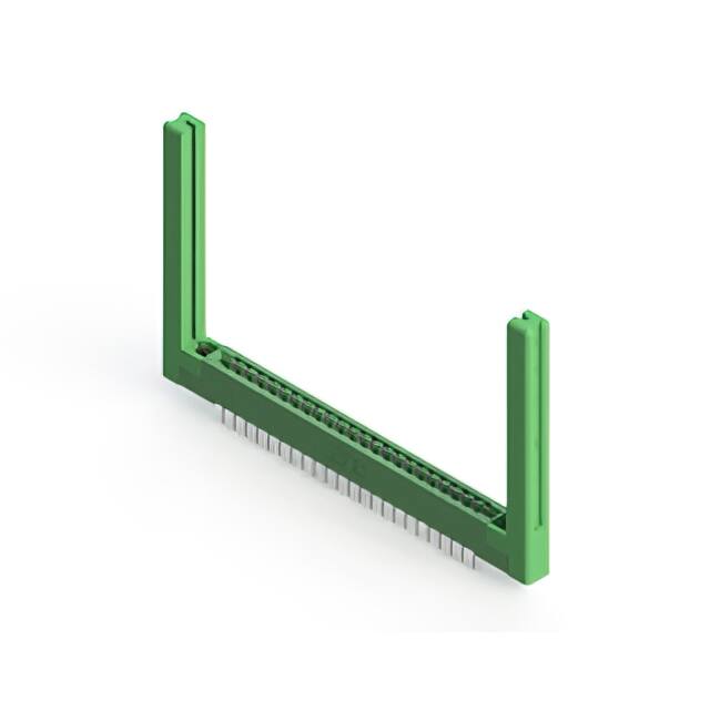 307-046-424-258 EDAC Inc.  Edgeboard Connectors
